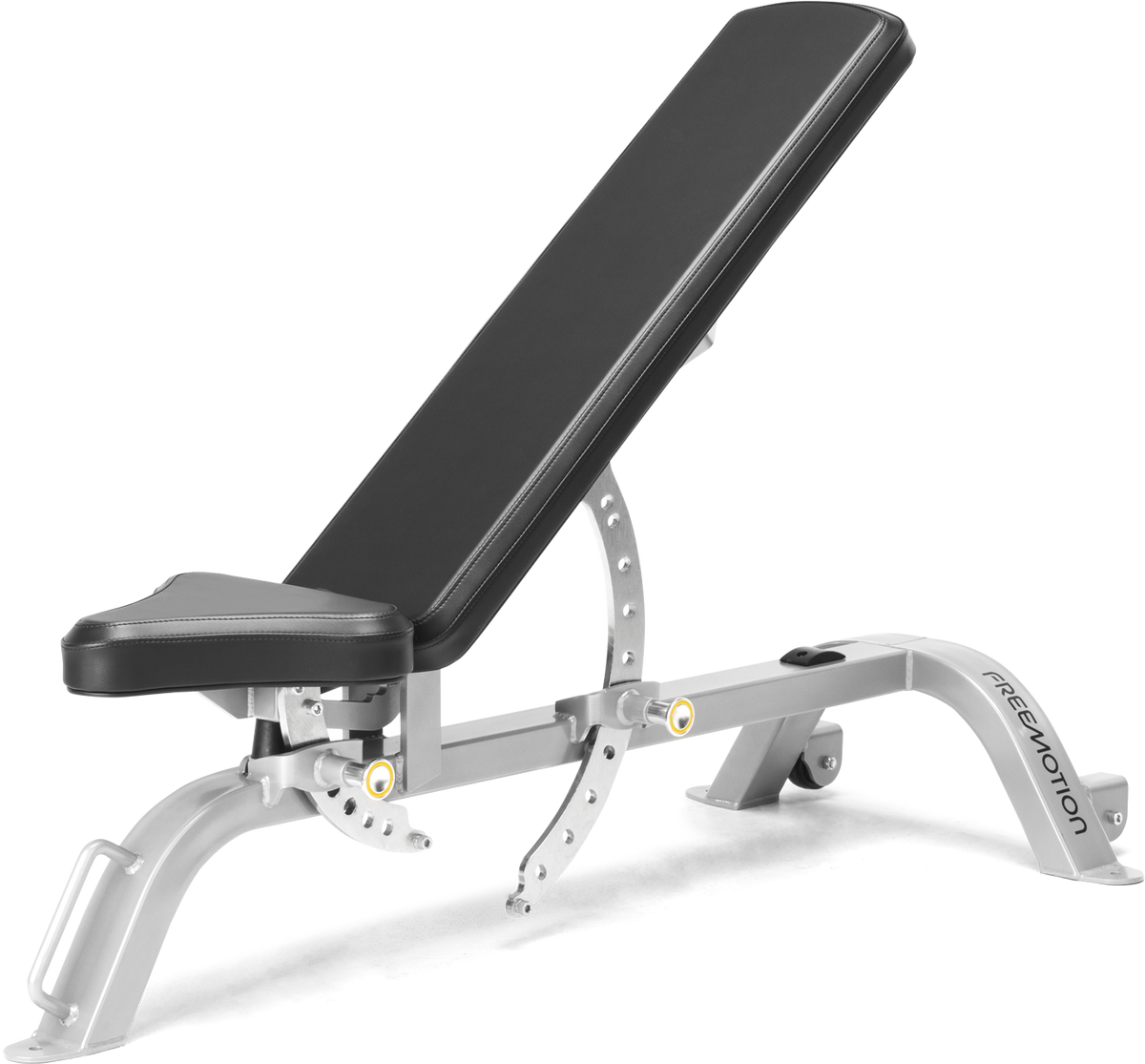 EPIC Adjustable Bench EF203 freemotion fitness