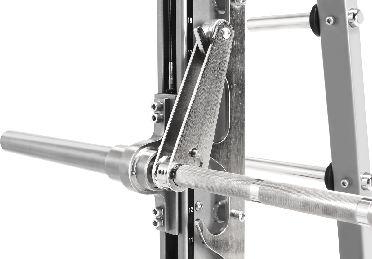 Freemotion smith machine hotsell