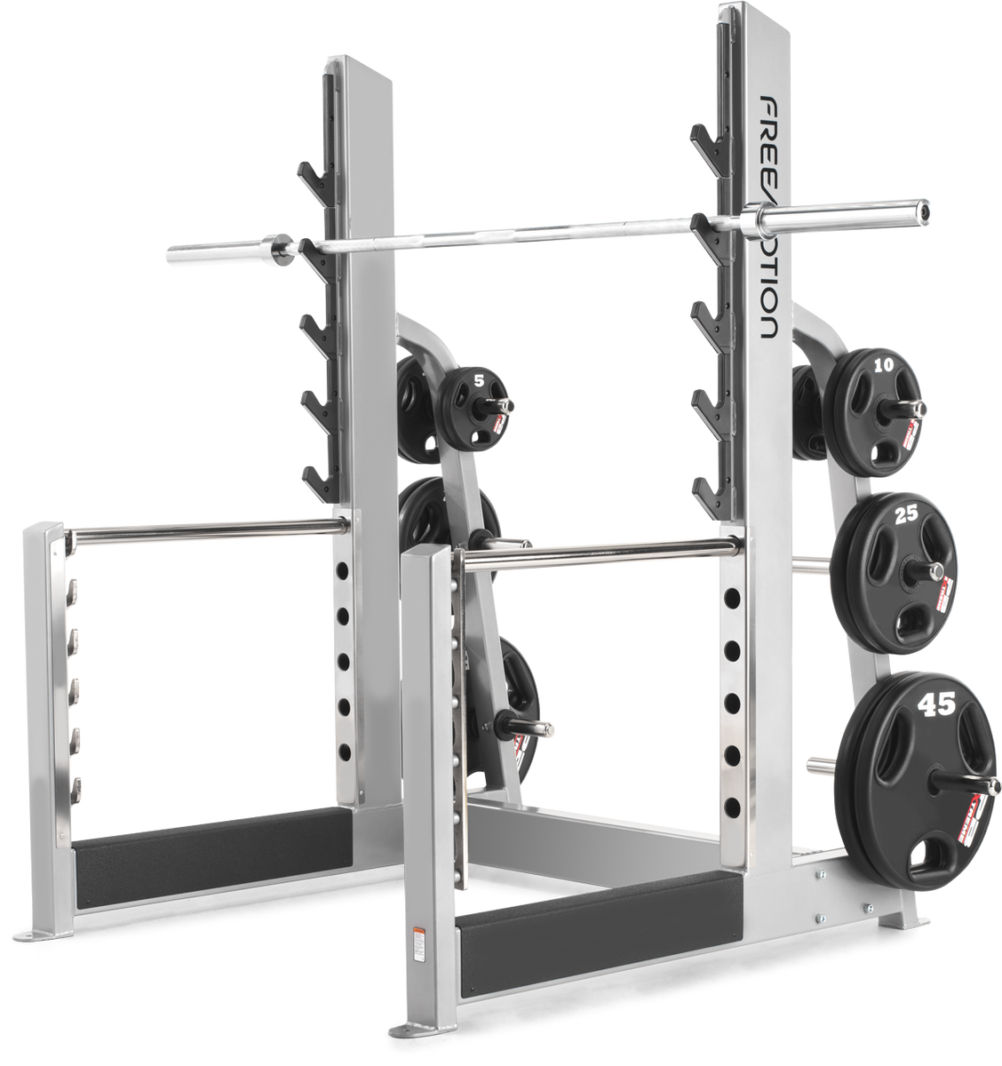 EPIC Squat Rack EF212 – Freemotion Fitness