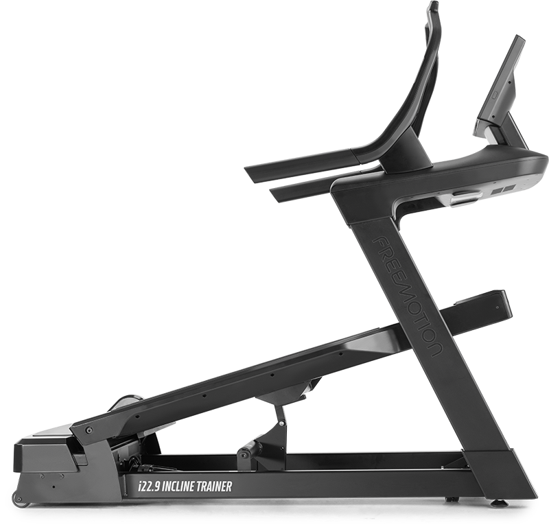 i22.9 Incline Trainer