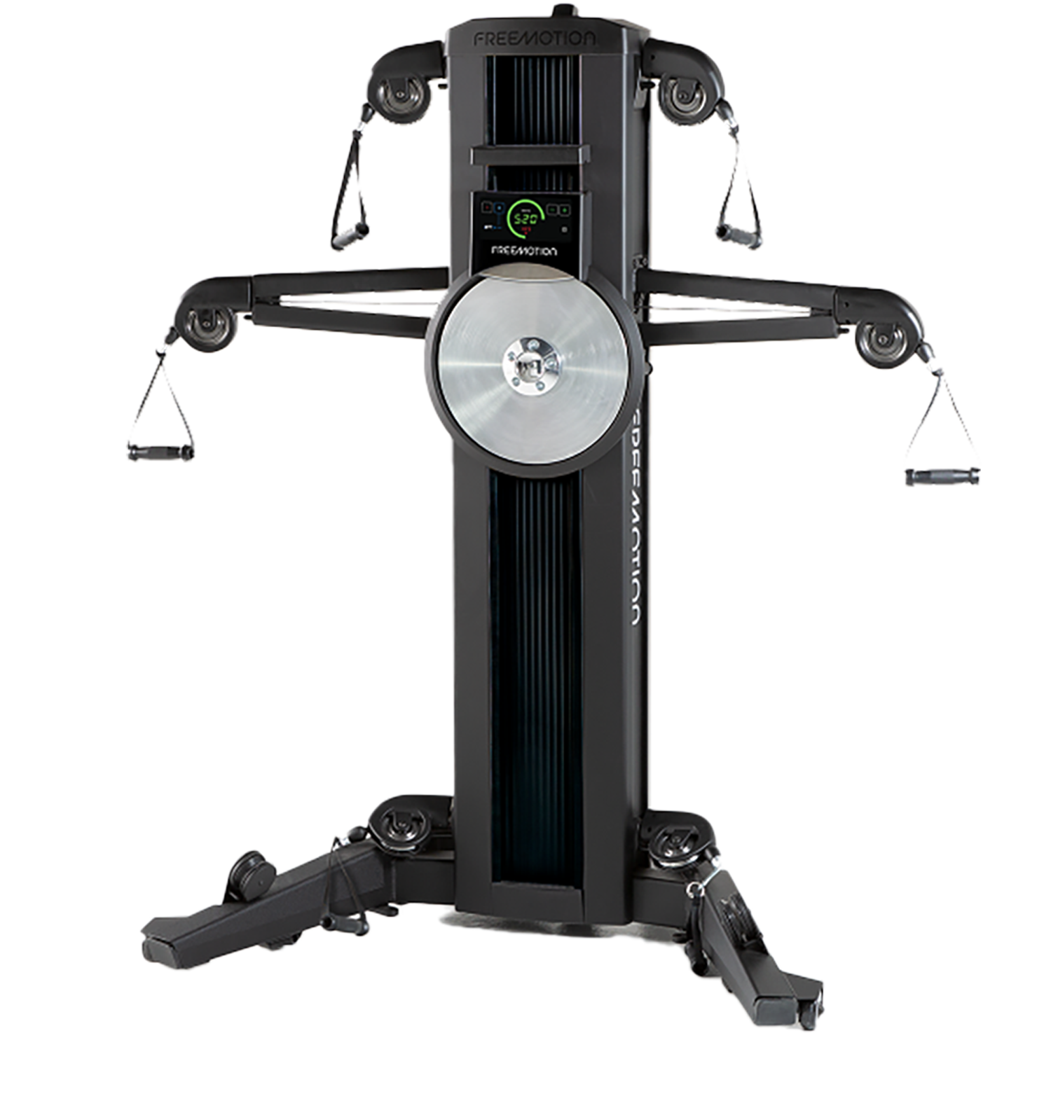 Freemotion Fusion CST