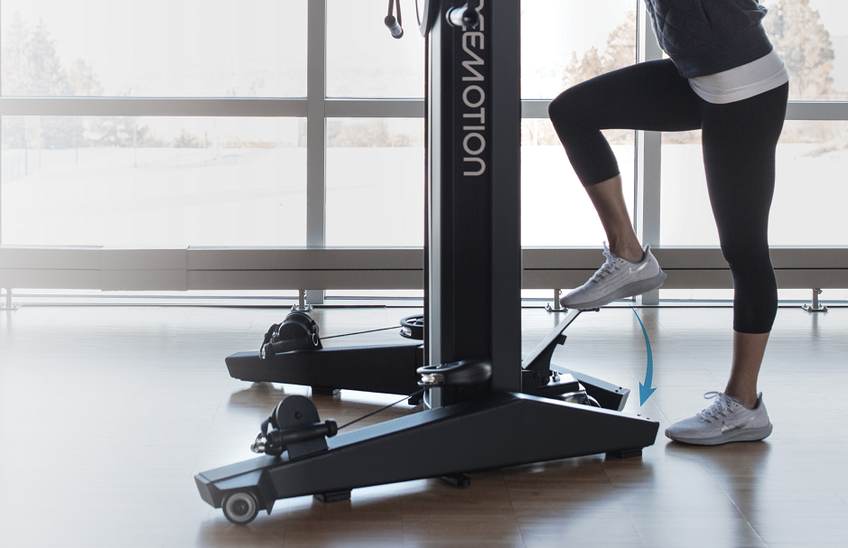 Freemotion Fusion CST