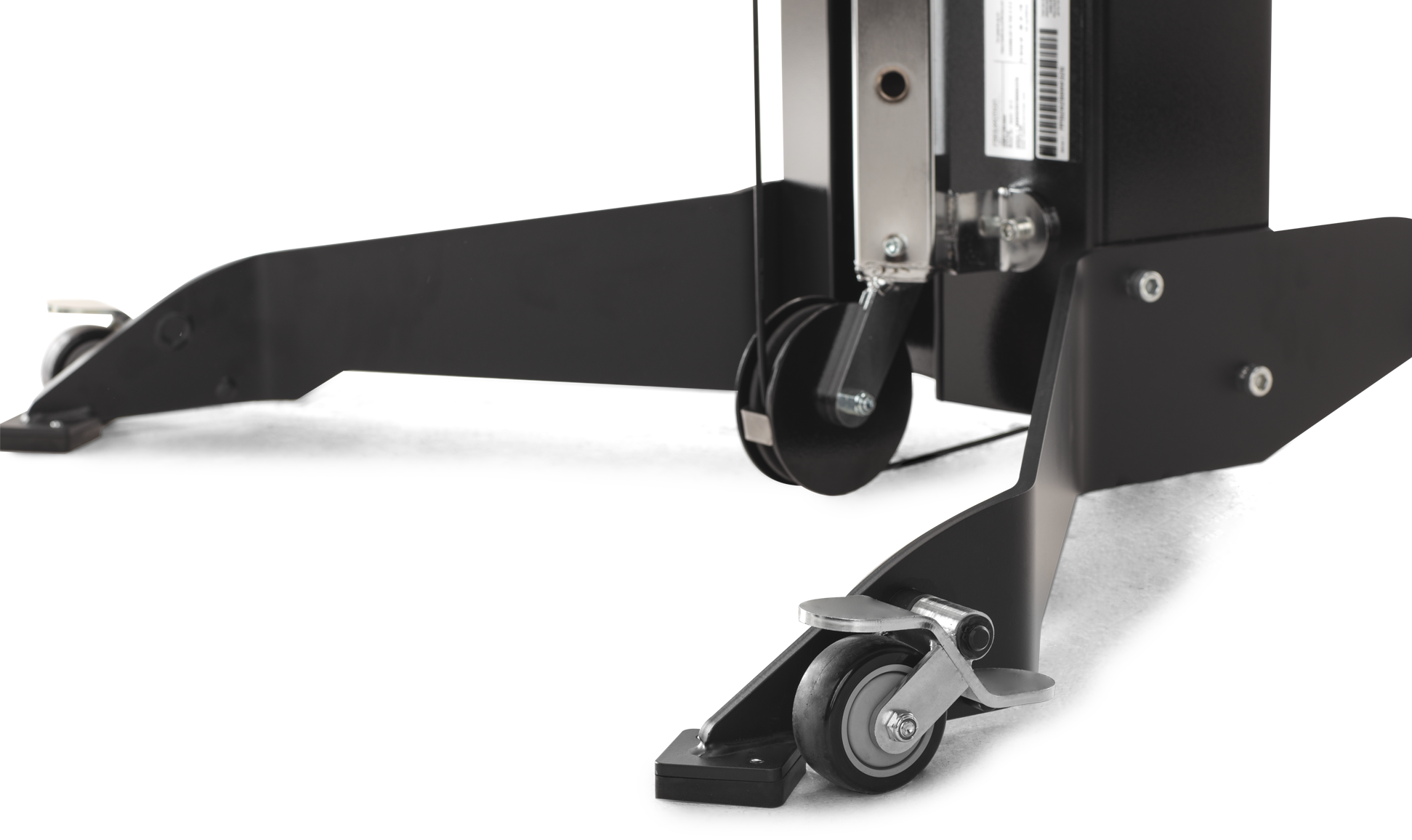 Rubrique « Câbles »