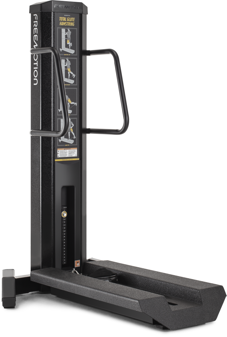 Total Glute / Hamstring