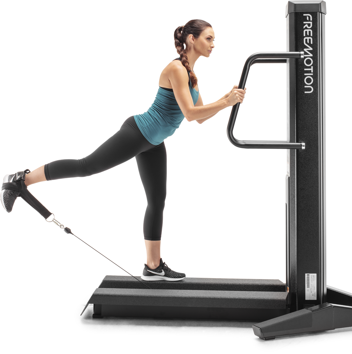 Total Glute / Hamstring