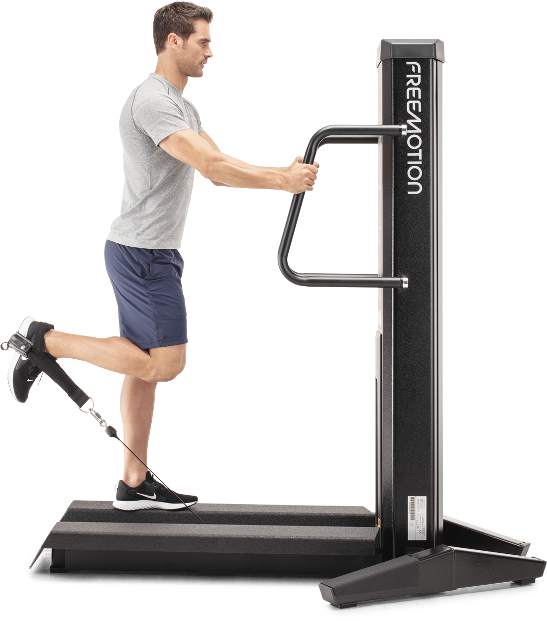 Total Glute / Hamstring