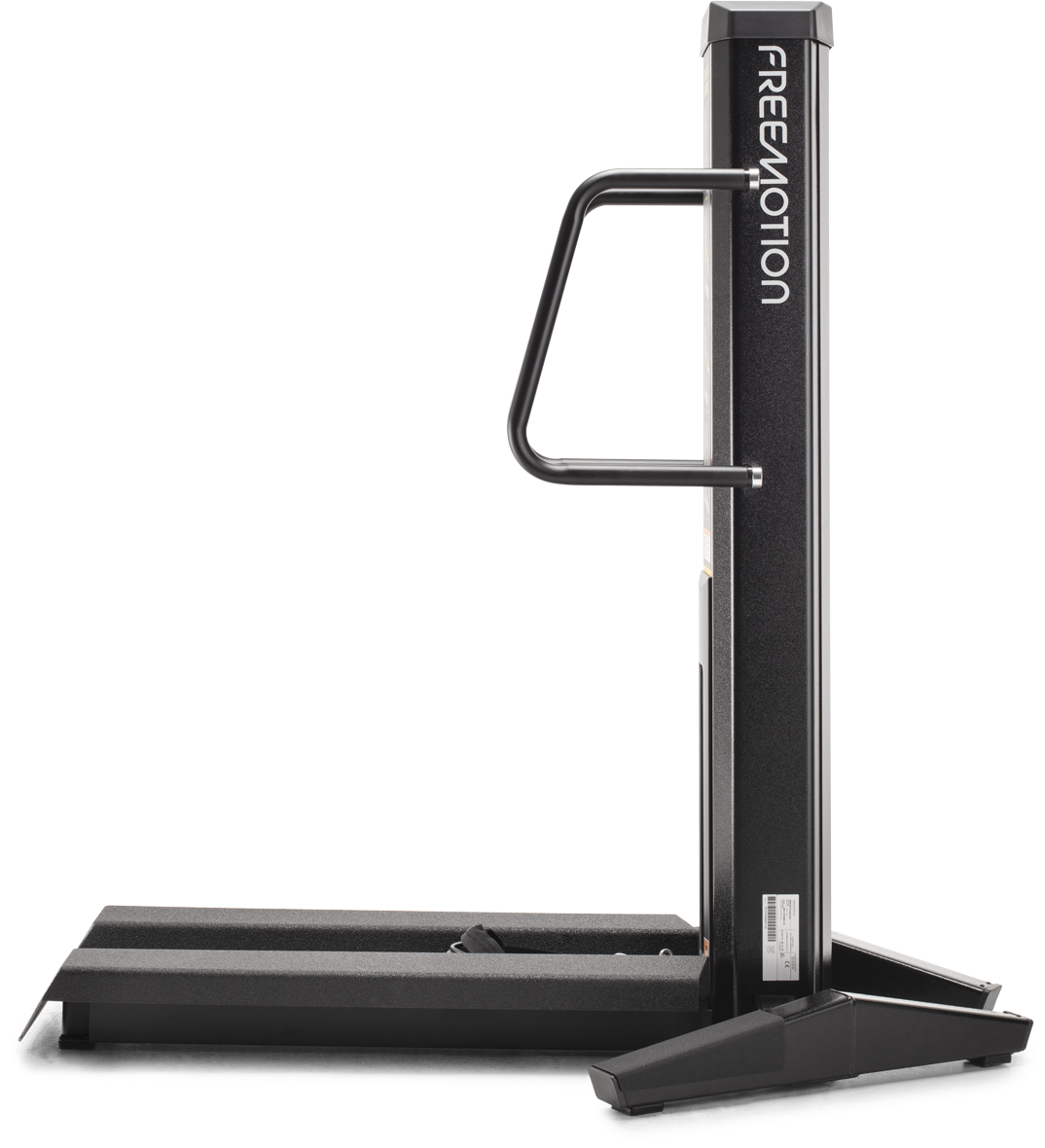 Total Glute / Hamstring