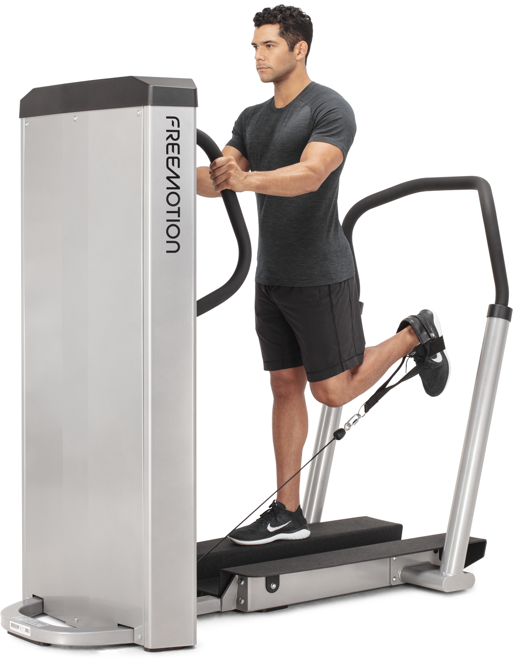 Quadrizeps / Oberschenkelmuskulatur