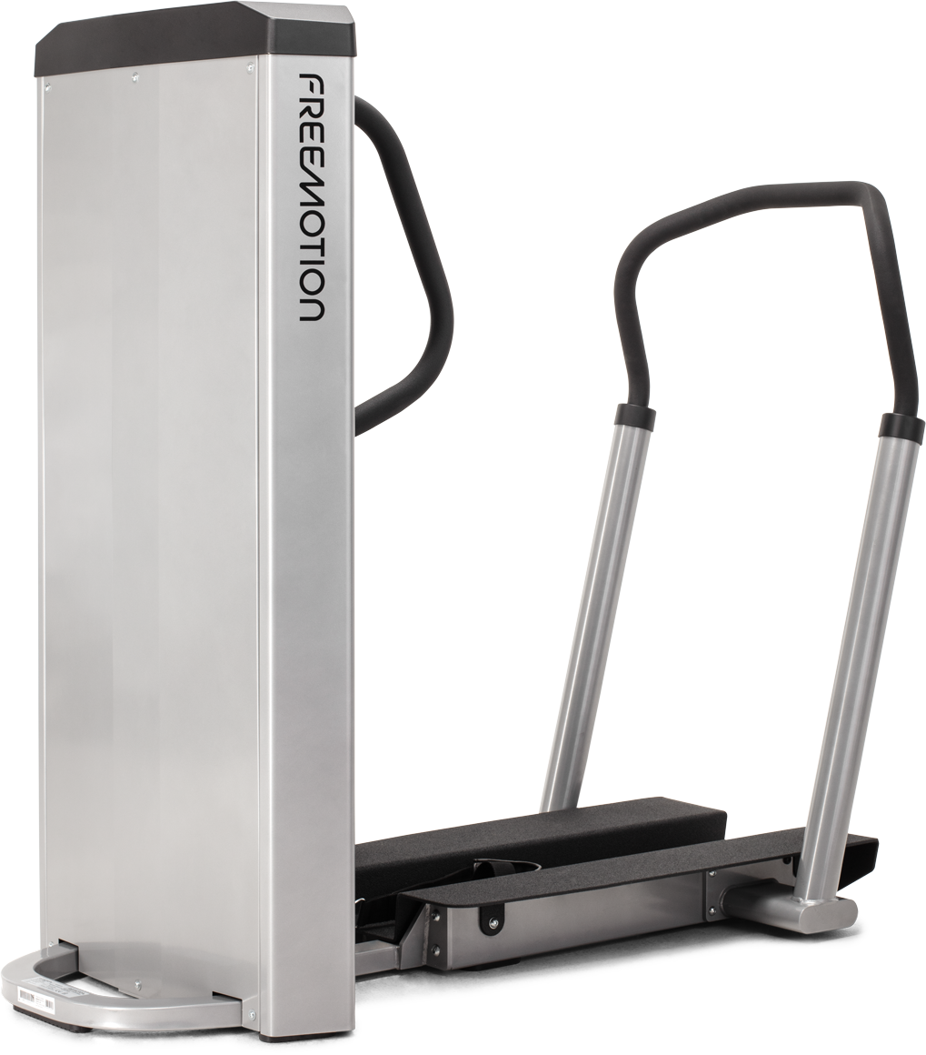 Quadrizeps / Oberschenkelmuskulatur