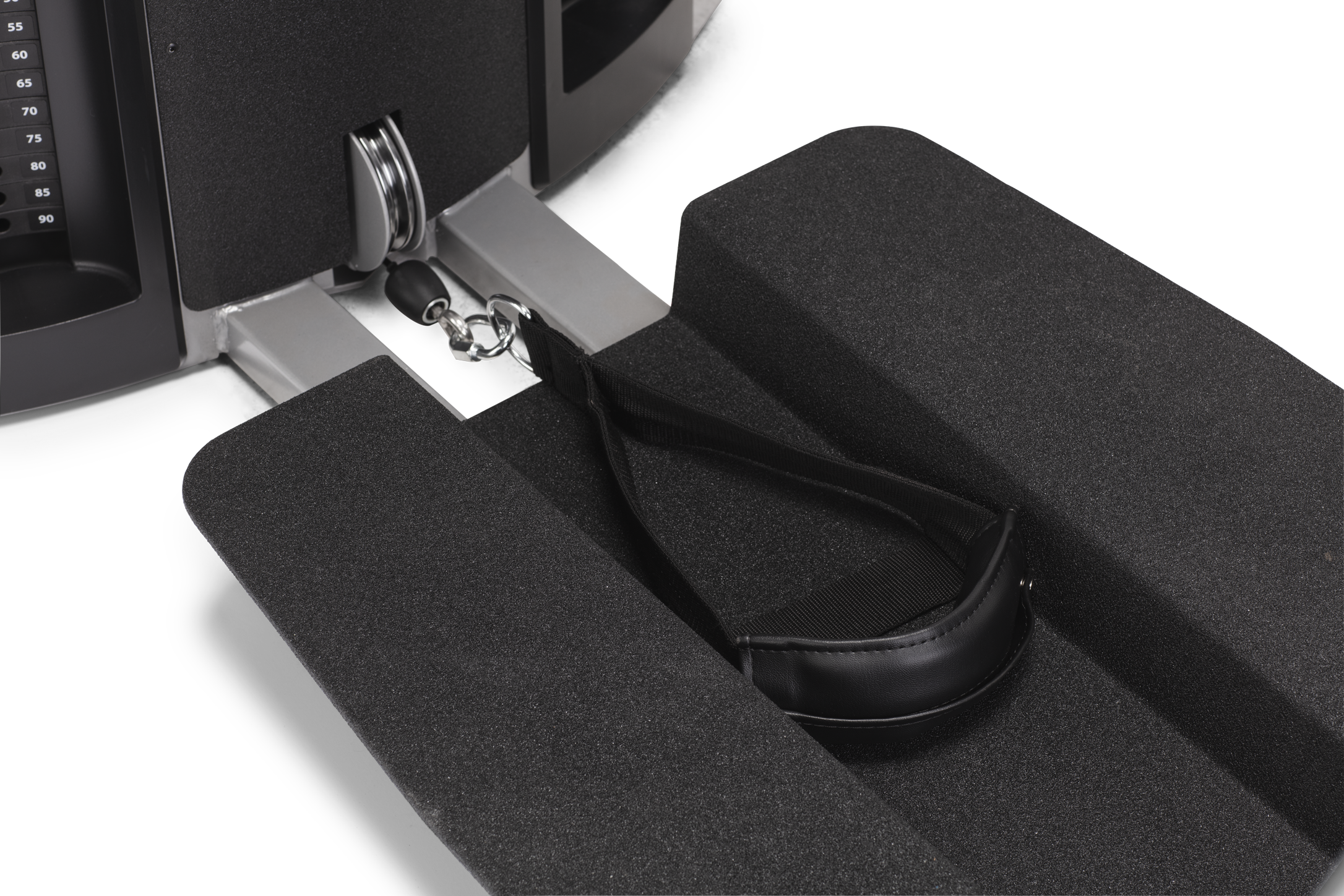 Quadrizeps / Oberschenkelmuskulatur