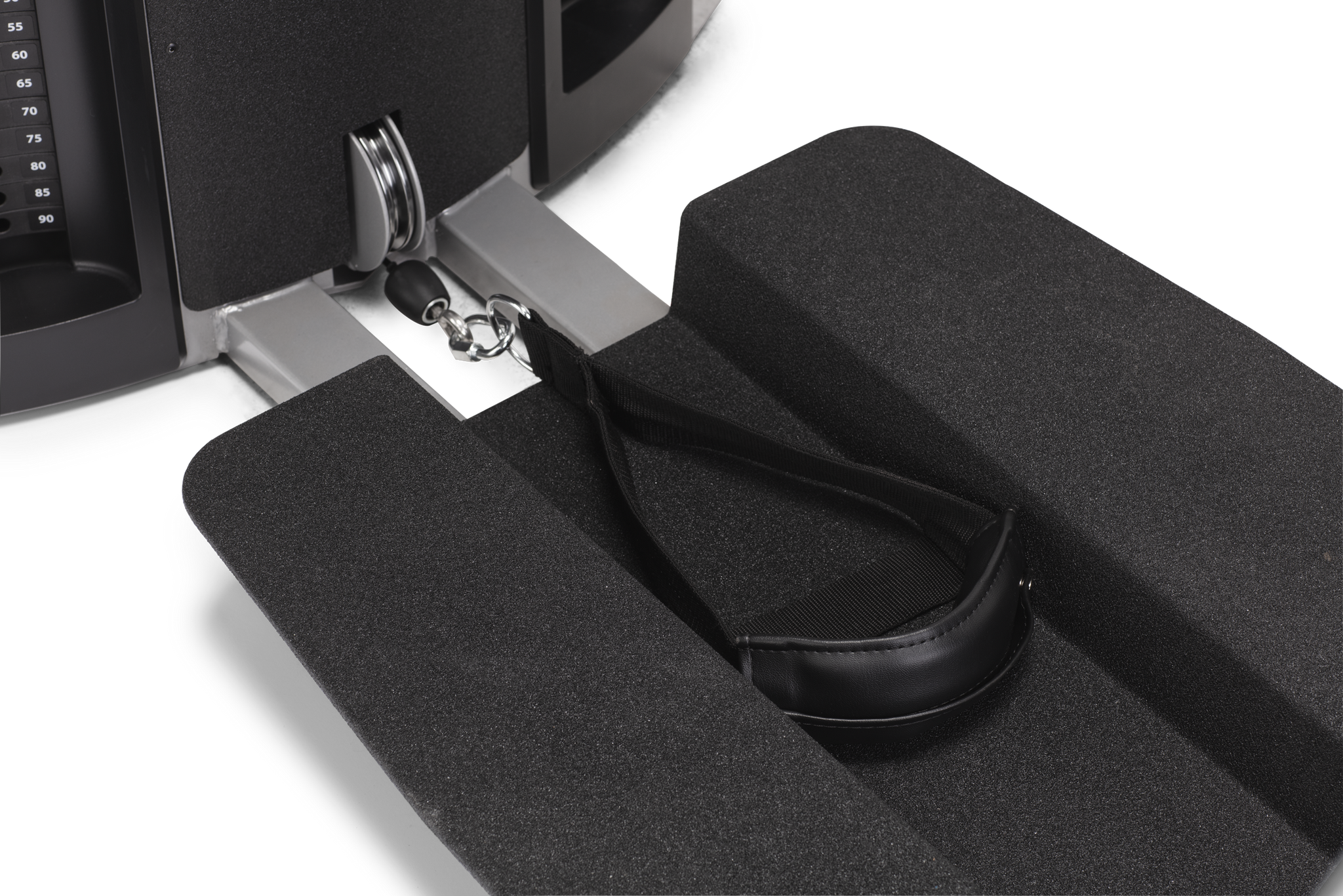 Quadrizeps / Oberschenkelmuskulatur