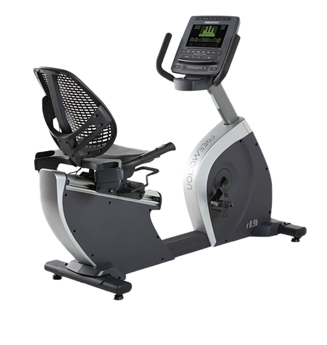 r8.9b Recumbent Bike VMEX82018
