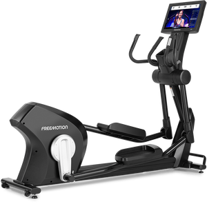 CROSSTRAINER