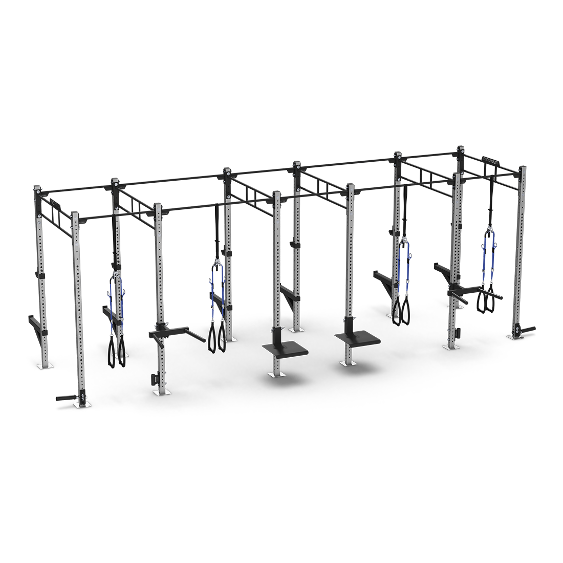 24' Standard-Rigg - FMDY24W6D