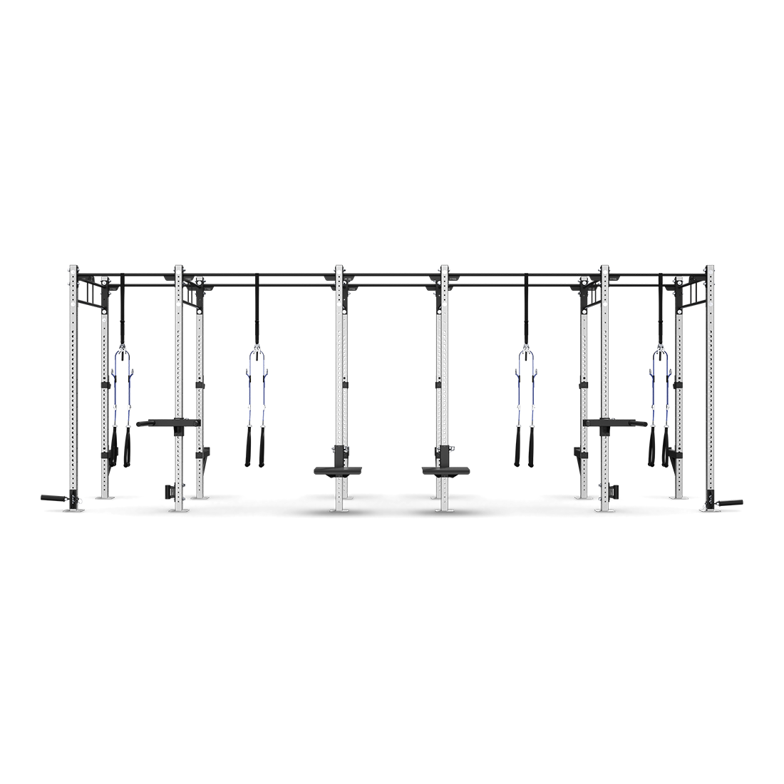24' Standard-Rigg - FMDY24W6D