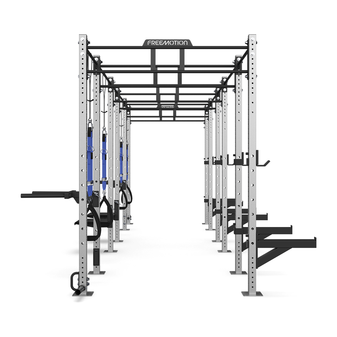 24' Standard-Rigg - FMDY24W6D