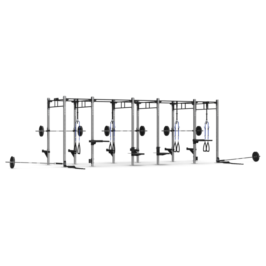 24' Standard-Rigg - FMDY24W6D