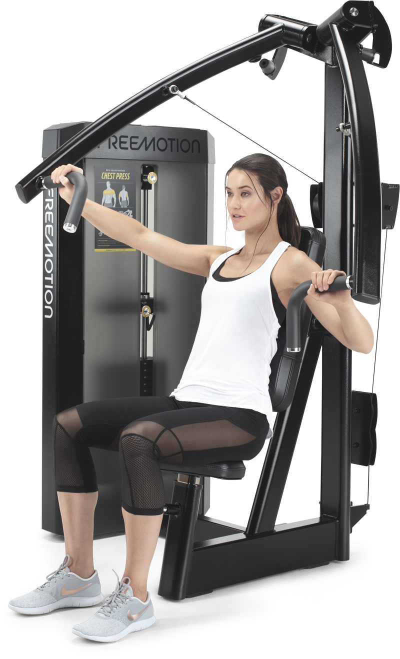 EPIC Selektor-Truhe - ES800