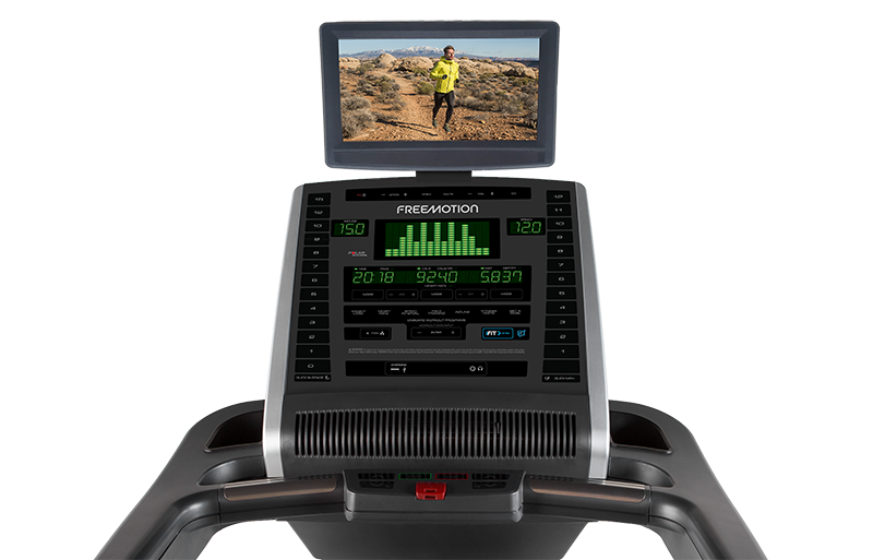 t10.9b REFLEX™-Laufband - FMTL70718-INT