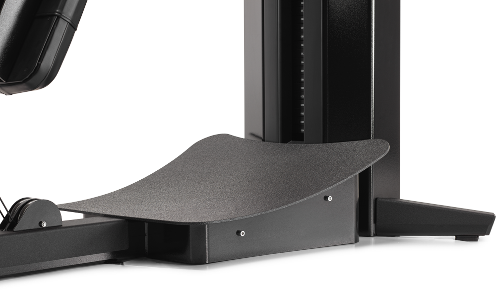 GENESIS Kniebeuge - G610