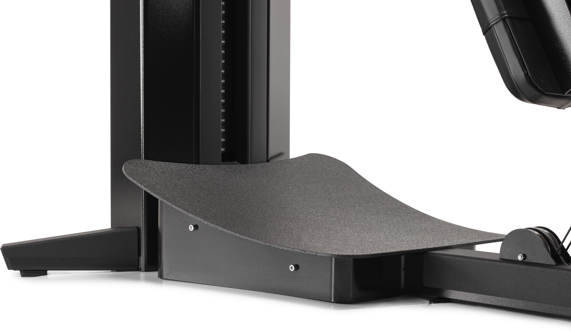 GENESIS Kniebeuge - G610