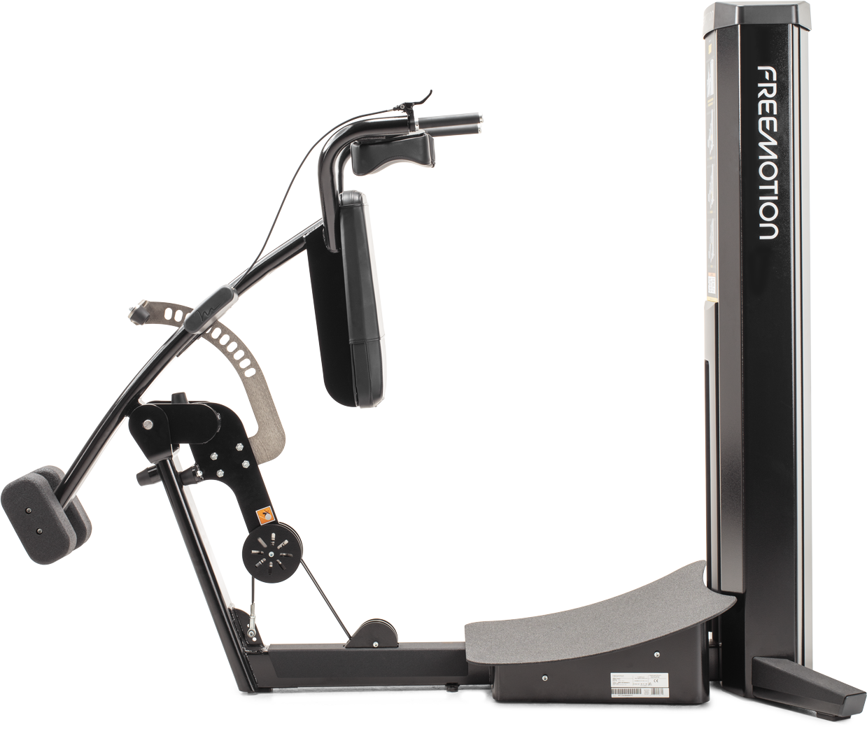 GENESIS Kniebeuge - G610