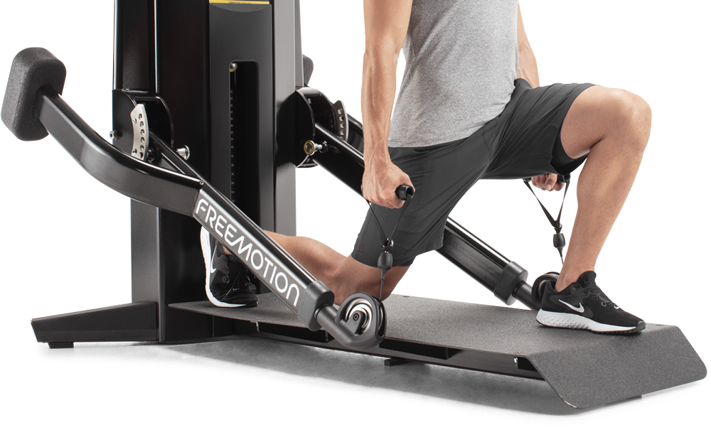 GENESIS Mehrebenenlift - G612