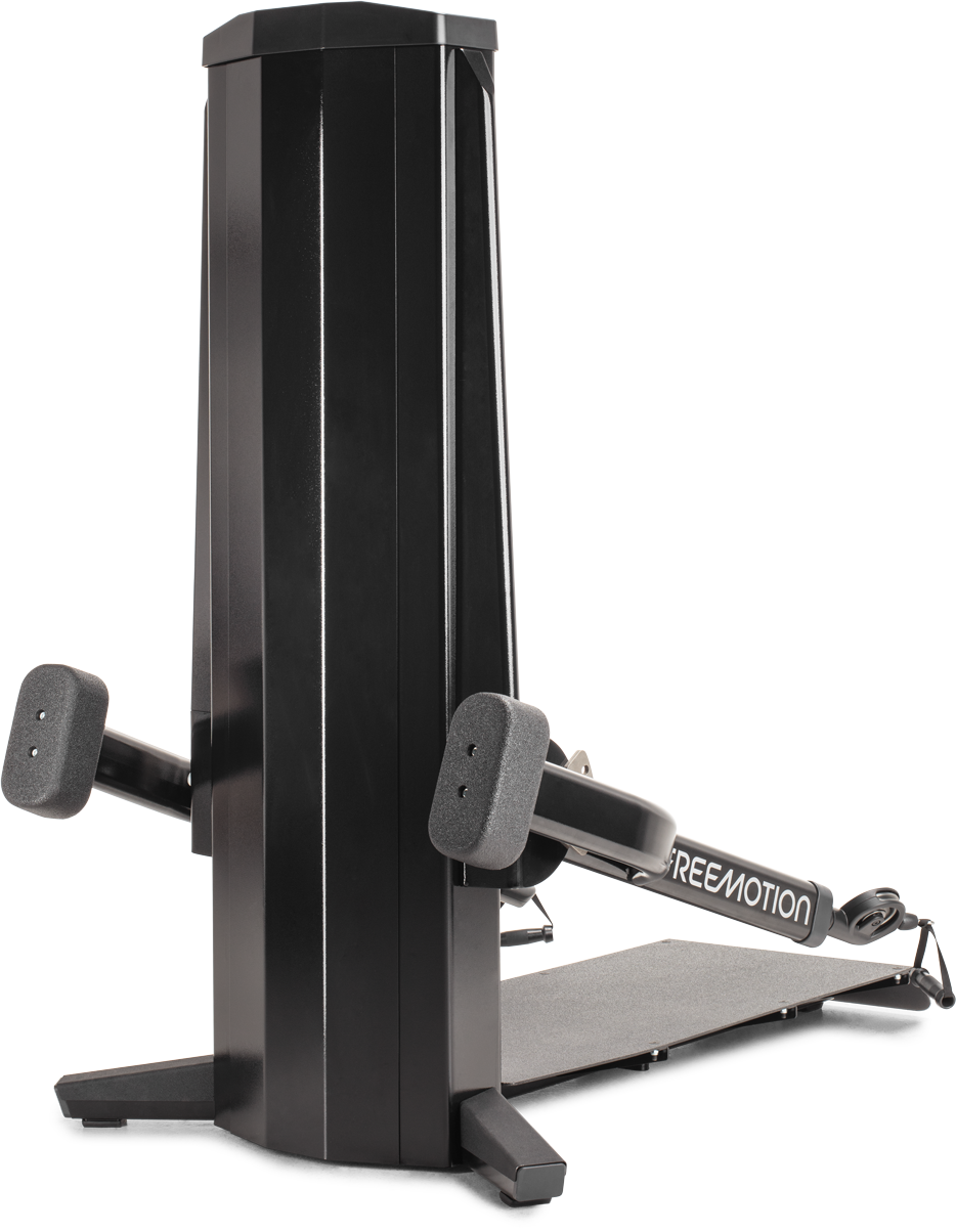 GENESIS Mehrebenenlift - G612