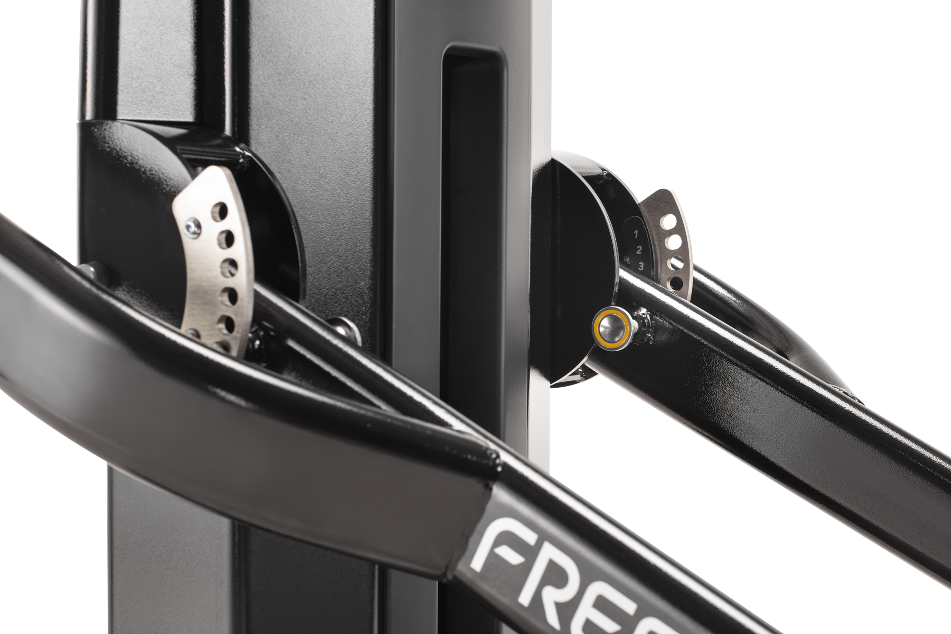 GENESIS Mehrebenenlift - G612