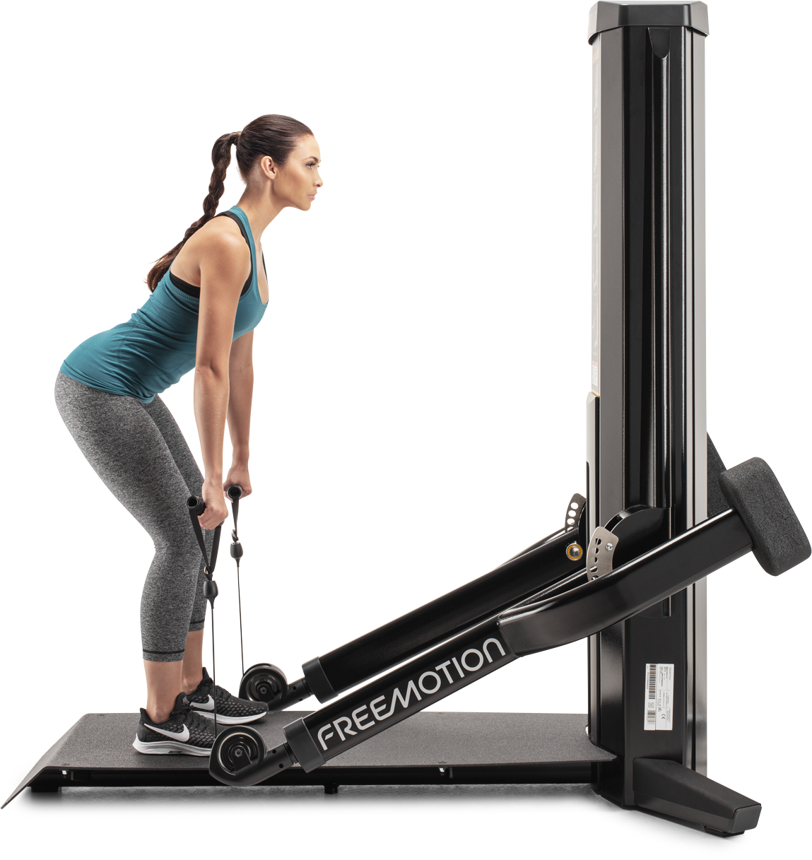 GENESIS Mehrebenenlift - G612