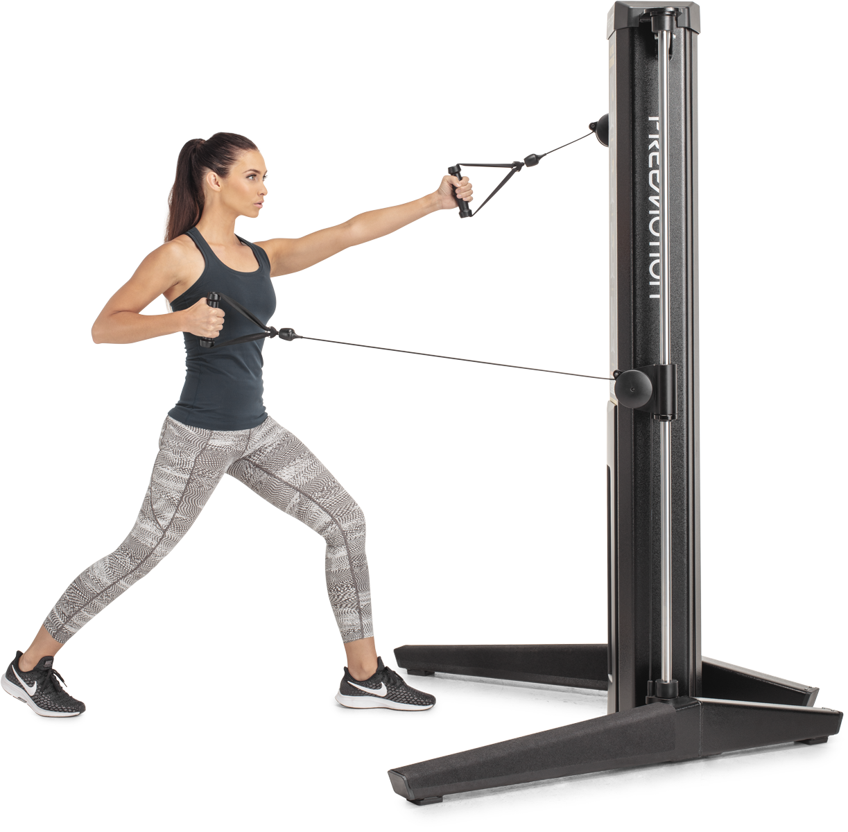 GENESIS Multi-Pull / Rotation Hoch - G627