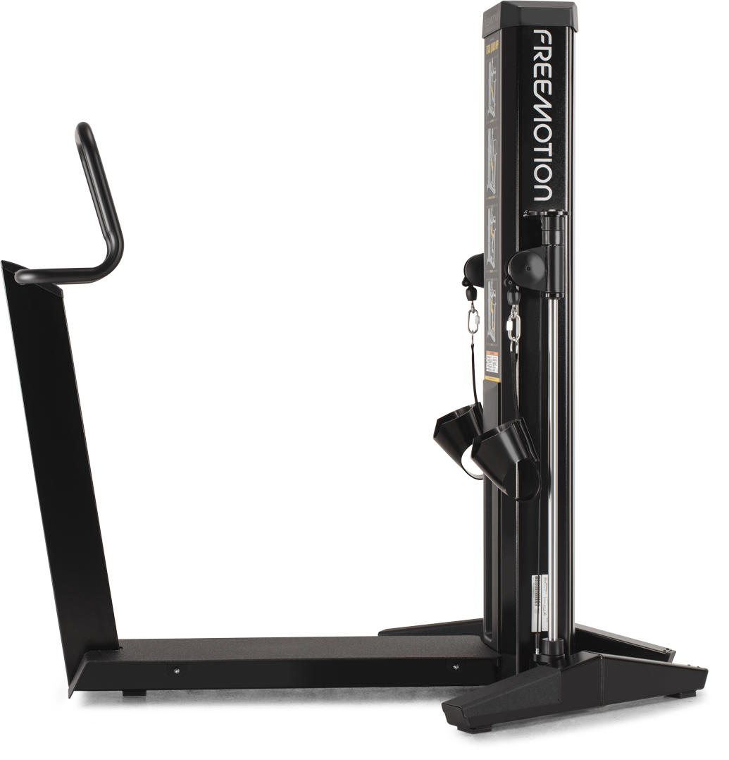 GENESIS Total Quad / Hüfte - G628