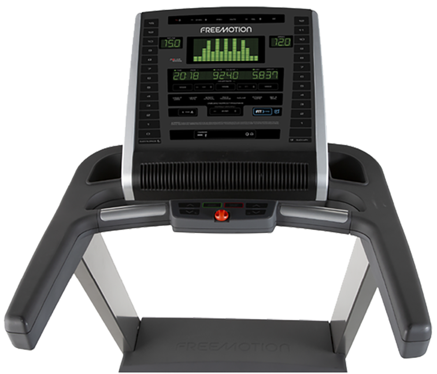 t8.9b Laufband - VMTL29818