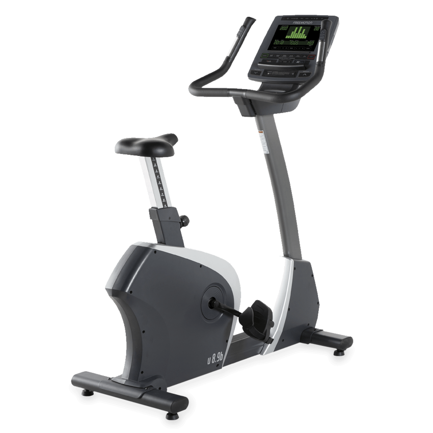 u8.9b Upright Bike - VMEX81418