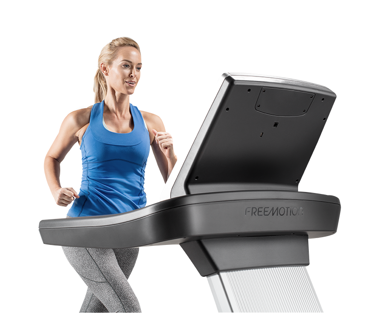 t10.9b REFLEX™-Laufband - FMTL70718-INT