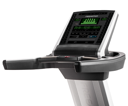t10.9b REFLEX™-Laufband - FMTL70718-INT