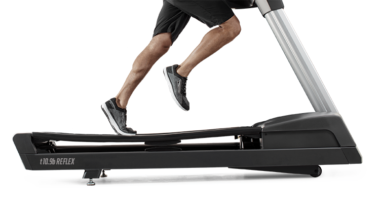 t10.9b REFLEX™-Laufband - FMTL70718-INT