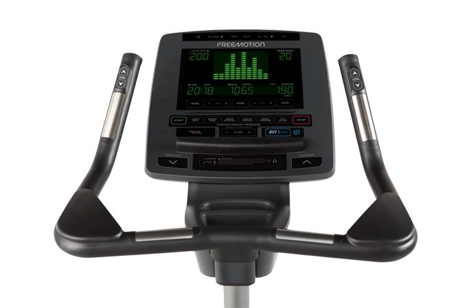 u10.9b Upright Bike - FMEX82418