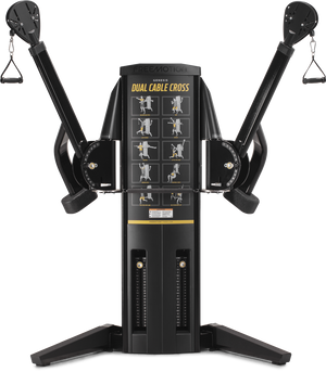GENESIS™ STRENGTH FUNCTIONAL CABLE