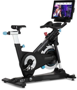 22 SERIES IMMERSIVE
