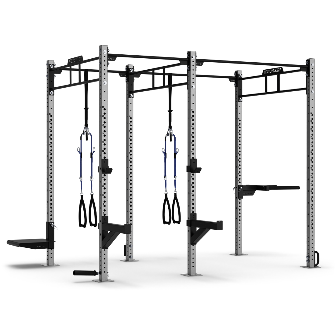 10' Standard Rig - FMDY10W6D