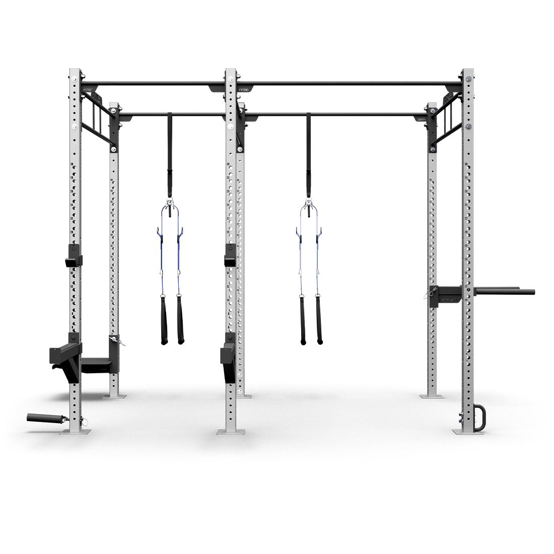 10' Standard Rig - FMDY10W6D