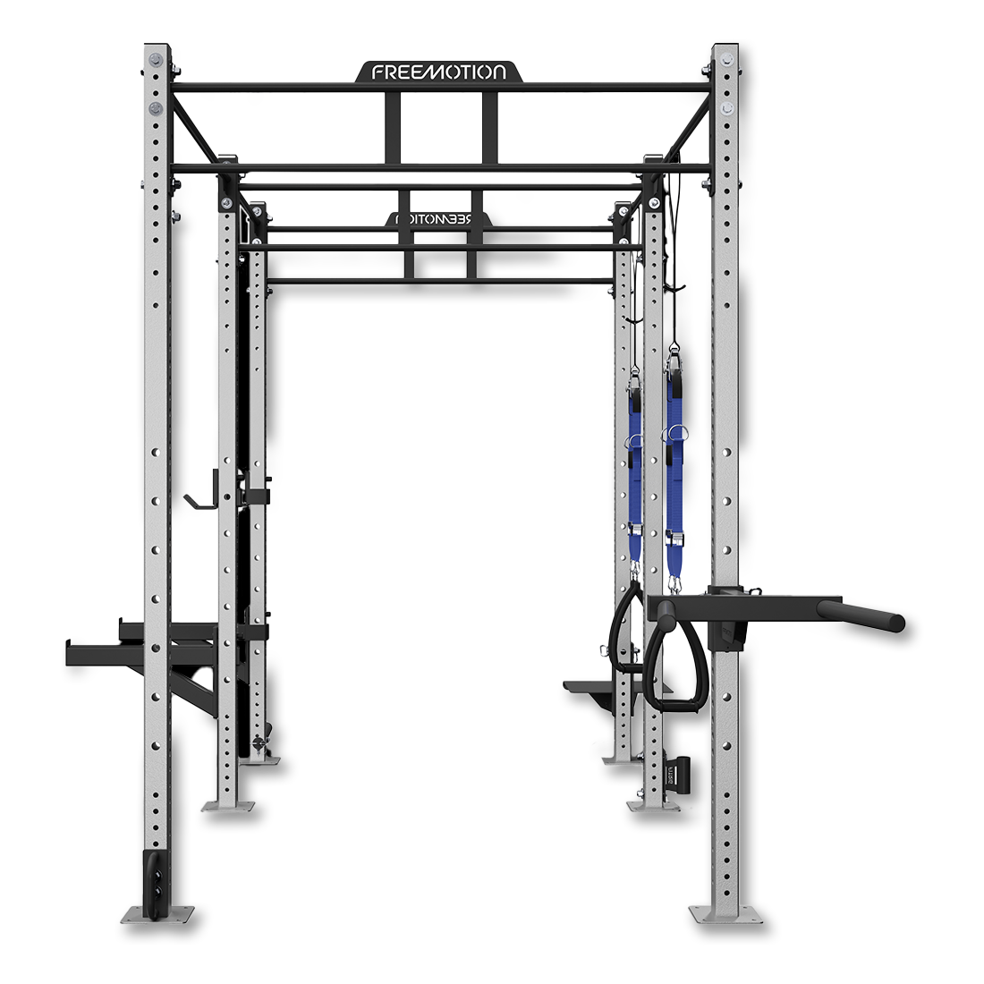 10' Standard Rig - FMDY10W6D