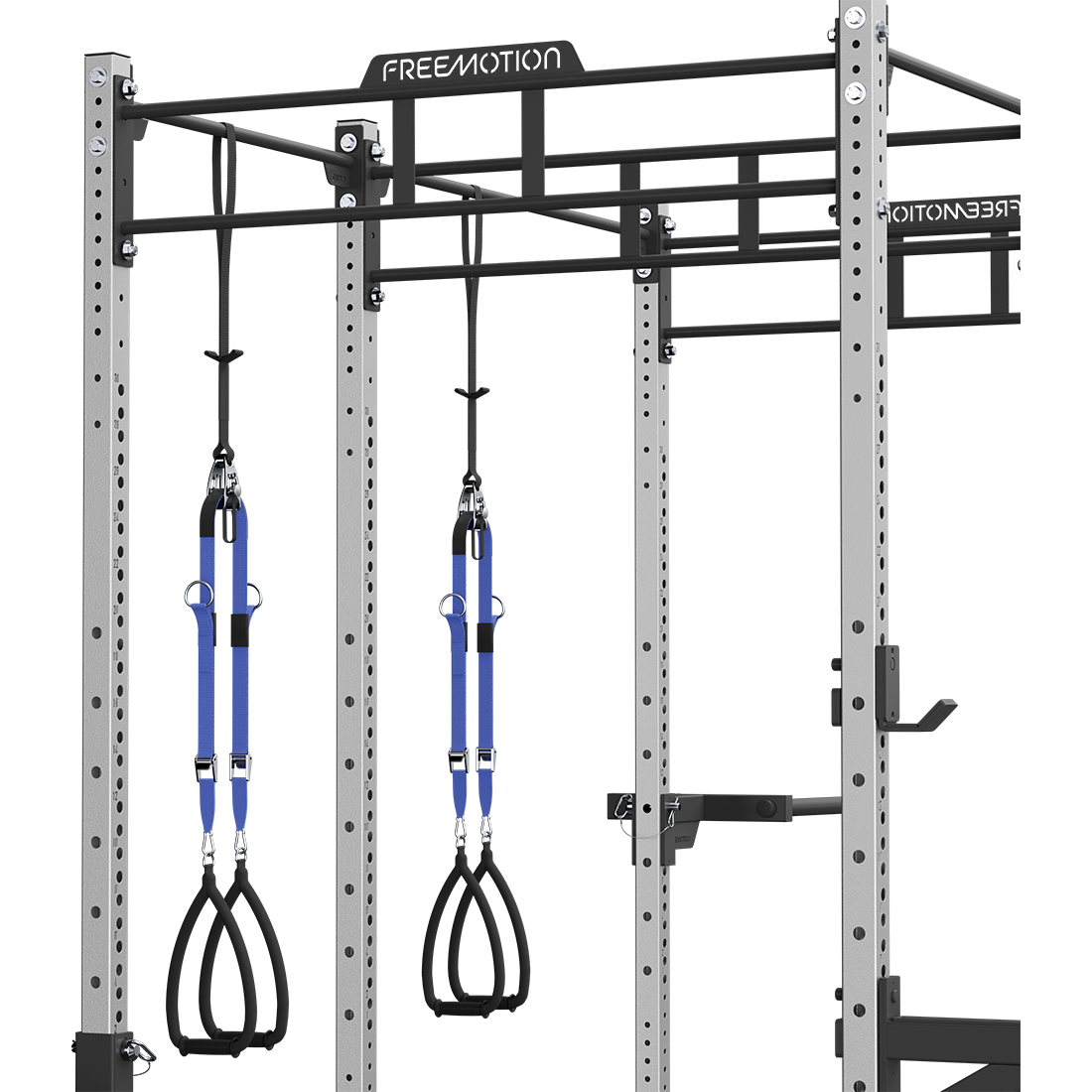 10' Standard Rig - FMDY10W6D