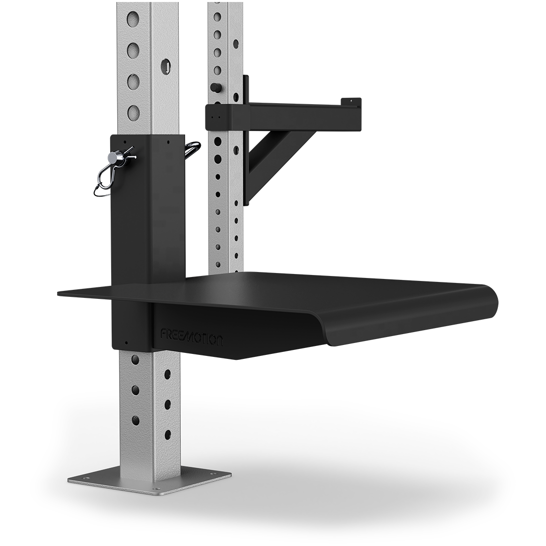 10' Standard Rig - FMDY10W6D