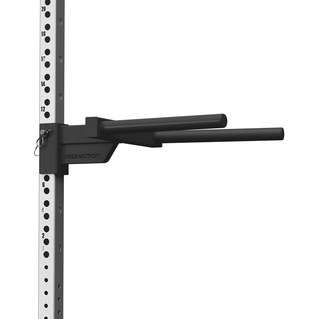 10' Standard Rig - FMDY10W6D