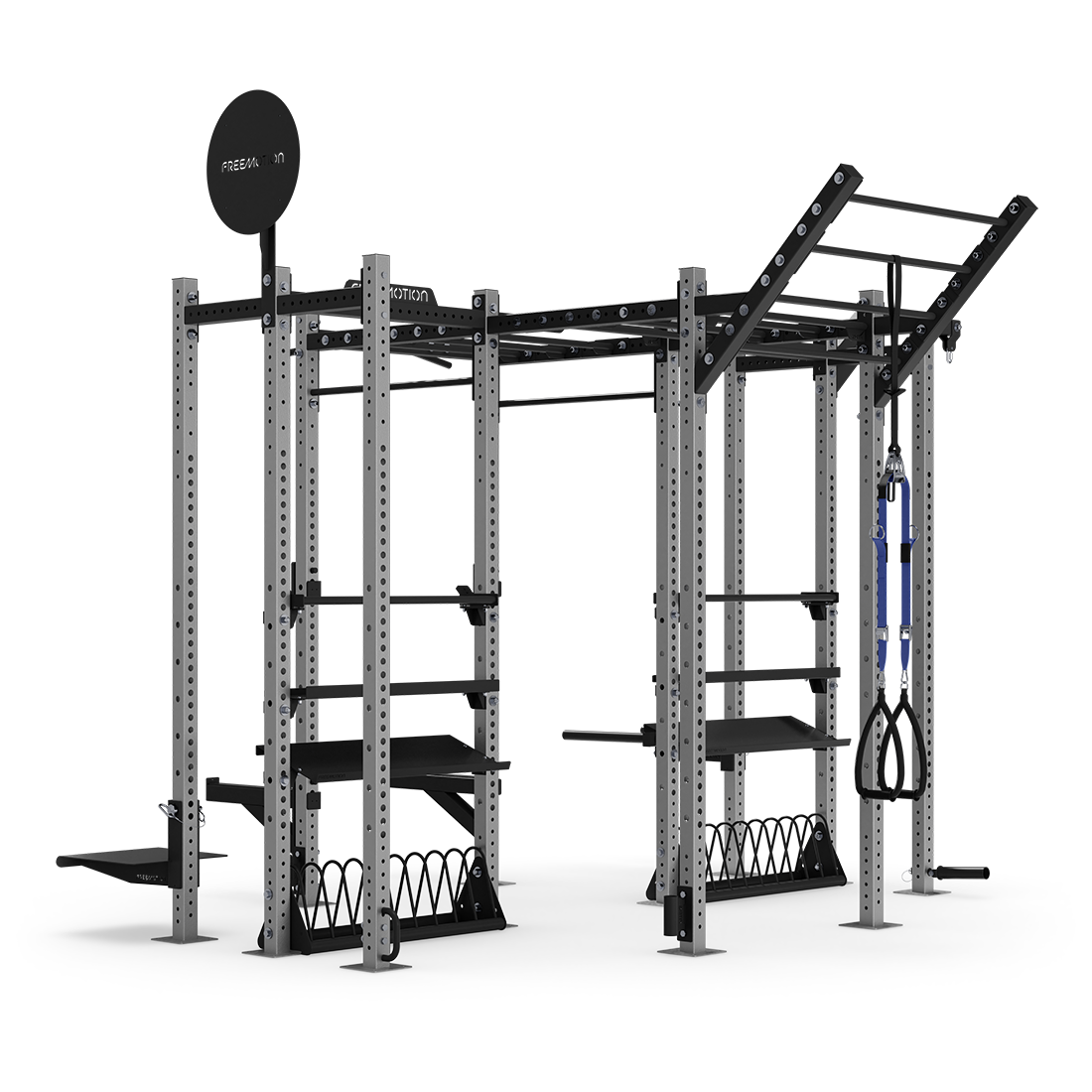 Gréement 12' Premium 3.0 - FMDYMRZ4