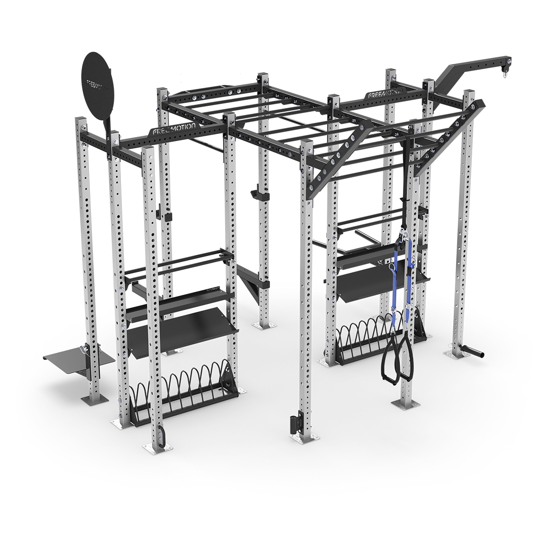 Gréement 12' Premium 3.0 - FMDYMRZ4