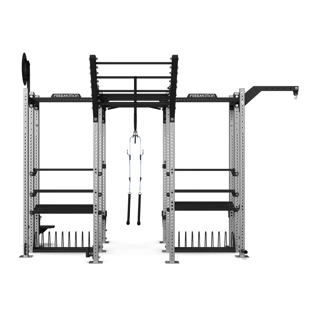 Gréement 12' Premium 3.0 - FMDYMRZ4