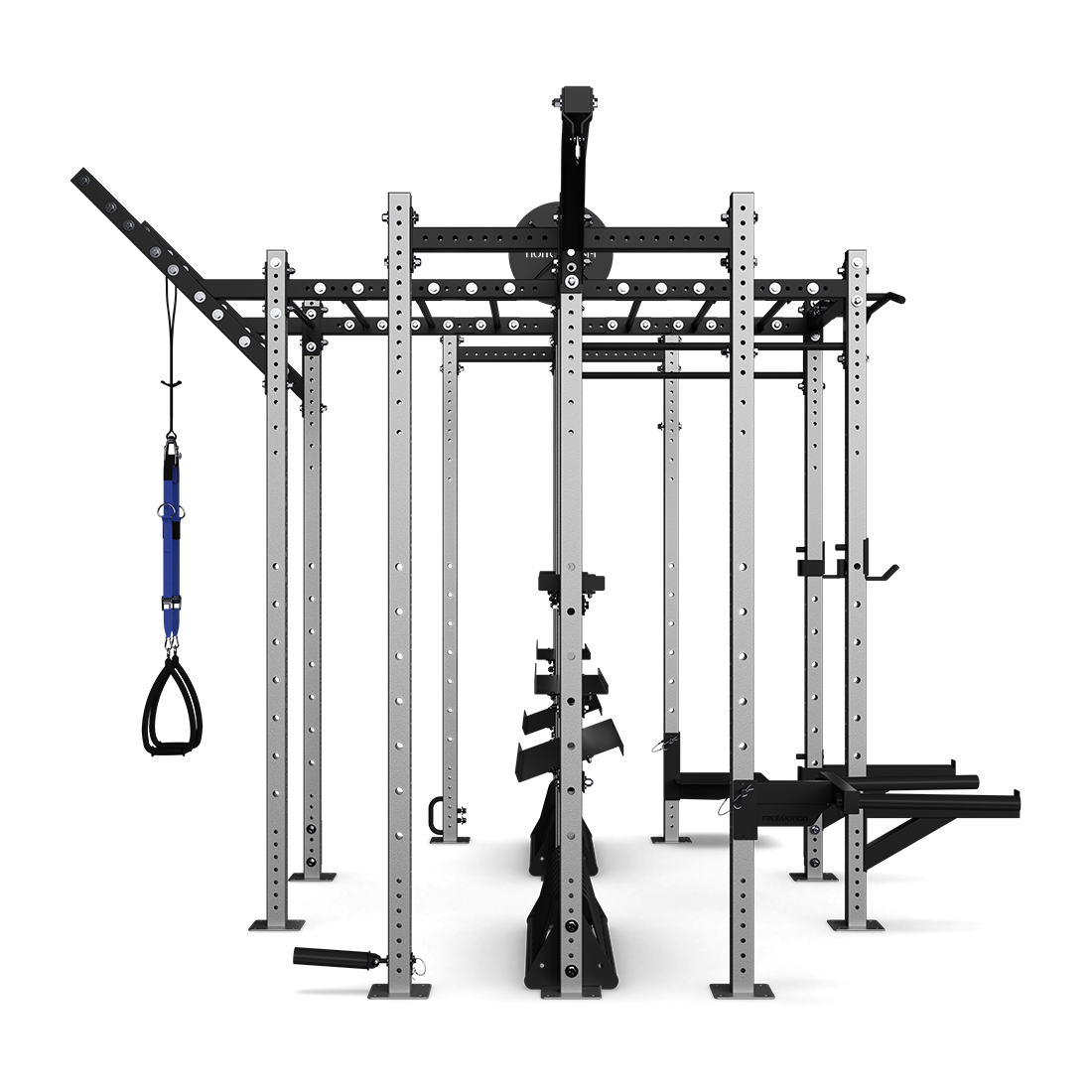 Gréement 12' Premium 3.0 - FMDYMRZ4
